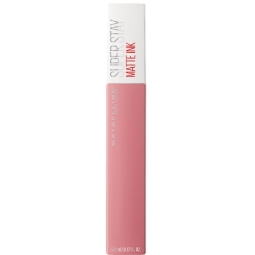 Maybelline Labial Matte Ink 10 | maybelline ink 10
