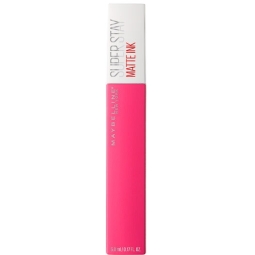 Maybelline Labial Matte Ink 30 | maybelline ink 30