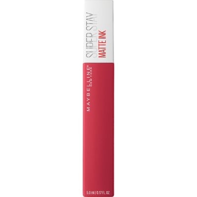 Maybelline Labial Matte Ink 80 | maybelline ink 80