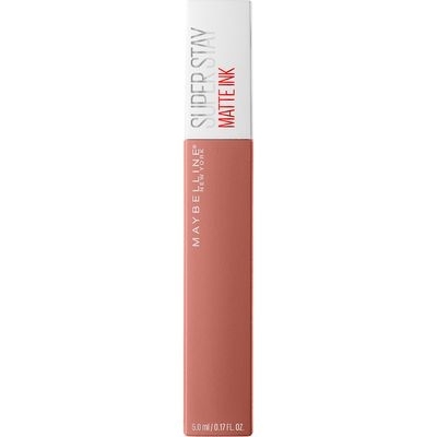 Maybelline Labial Matte Ink 65 | maybelline labial 65