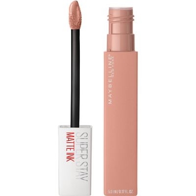 Maybelline Labial Matte Ink 55 | maybelline ink 55