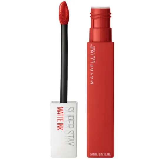 Maybelline Labial Matte Ink 118 | maybelline labial 118