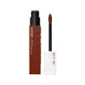 MAYBELLINE LABIOS SUPER STAY MATTE INK RENEGADE N°515