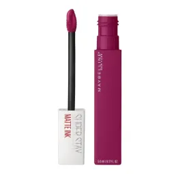 Maybelline Labial Matte Ink 120 | maybelline labial 120