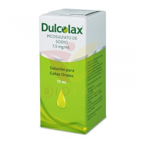 DULCOLAX X 7,5 ML