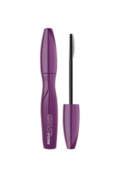 PAMELA GRANT MASCARA PESTAÑA MAX VOLUMEN