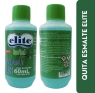 Elite Quita Esmalte  Herbal 60 Ml | elite herbal 60ml