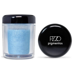 PETRIZZIO SOMBRA DE OJOS PIGMENTOS STAR BLUE 2G
