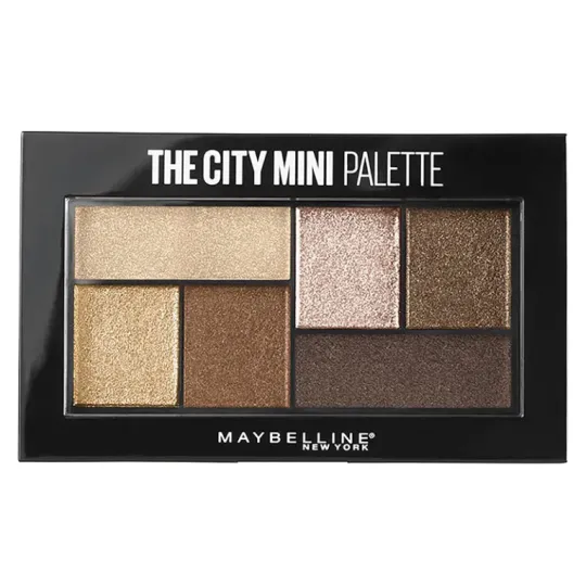 MAYBELLINE SOMBRA 400 NEW YORK