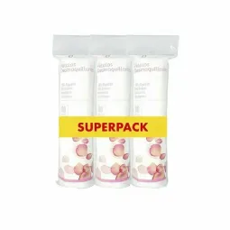 SWISS BEAUTY PETALOS DESMAQUILLANTES 80X2