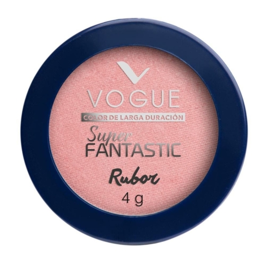 VOGUE RUBOR SUPER FANTASTIC SALMON