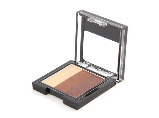 Petrizzio Sombra Trio Brown Nº1 | petrizzio trio nº1