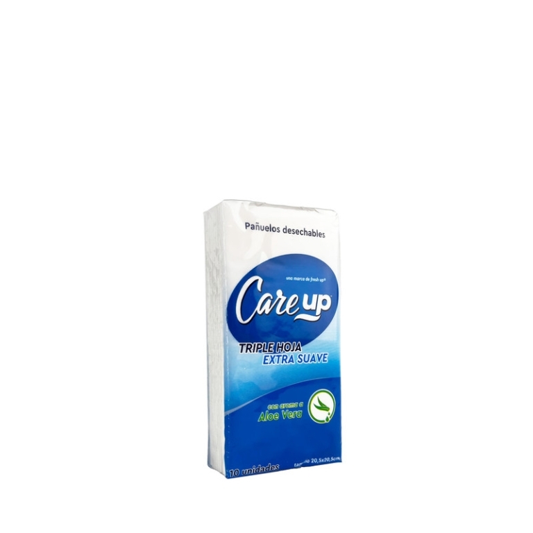 PAÑUELO PERFUM CAREUP
