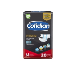 Cotidian Premiun Adl M X 20 | cotidian adl m20