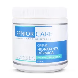 SENIOR CARE CREMA HIDRATANTE 500G X500