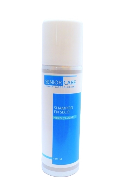 Senior Care Shampoo En Seco Spray X 160Ml | senior spray 160ml