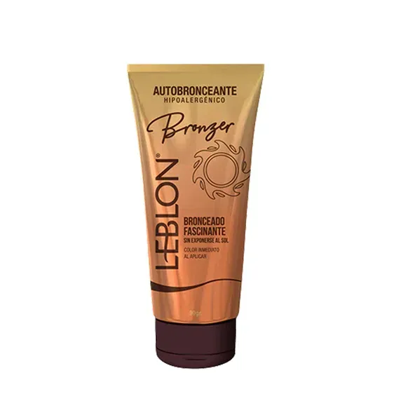 LEBLON AUTOBRONCEANTE EXPRESS X90G