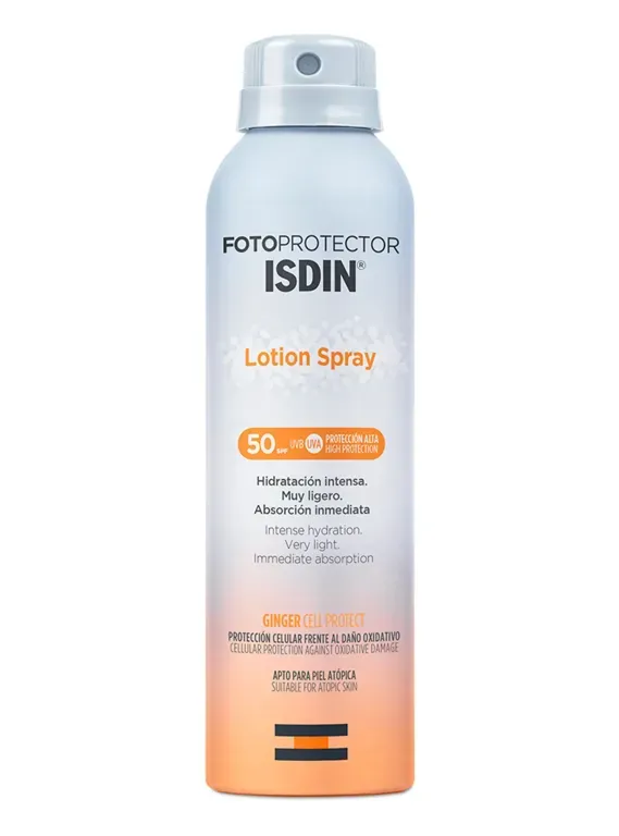 Isdin Fotoprot.Lotion Spray Spf50 | isdin spray 50ml