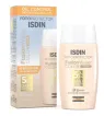 ISDIN FOTO FUSION WATER MAGIC COLOR LIGHT SPF50 X 50ML