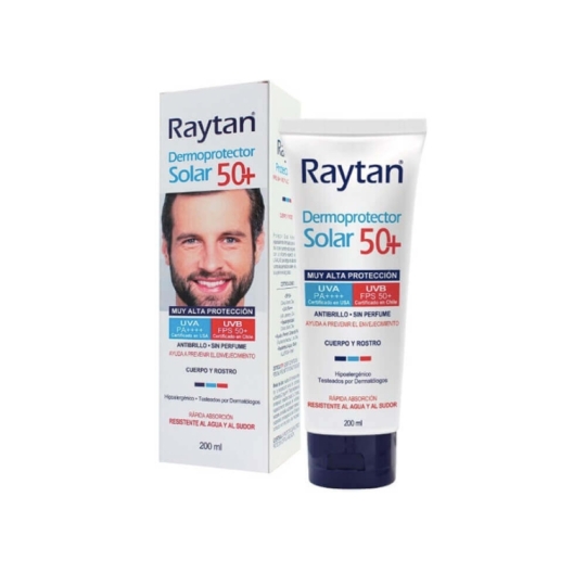 RAYTAN FPS50 X200