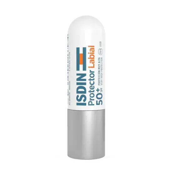 Isdin Balsamo Protector Solar Fps50+ X 4G | isdin labial 4g
