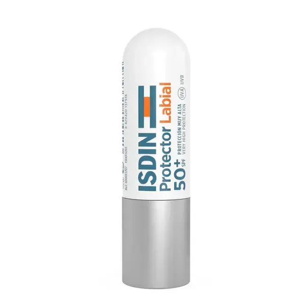 Isdin Balsamo Protector Solar Fps50+ X 4G | isdin labial 4g