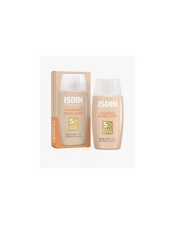 ISDIN FOTOPROTECTOR FUSION WATER COLOR X50