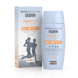 ISDIN FUSION GEL SPORT SPF50