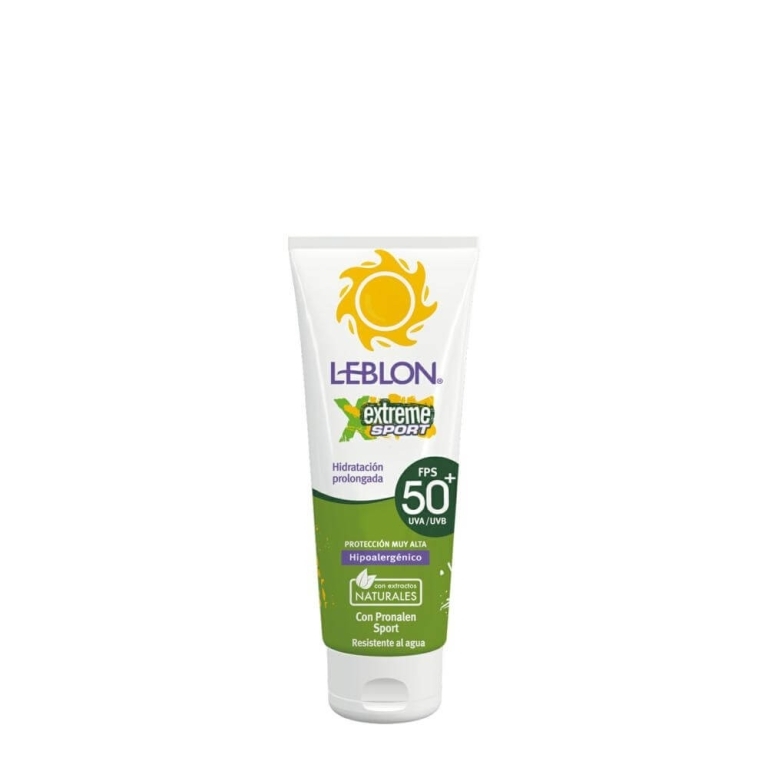 LEBLON EXTREME SPORT FPS50 50G X50