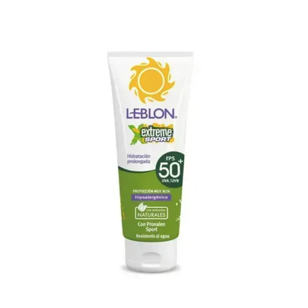 LEBLON F50 EXTREME SPORT. PROT X90G