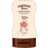 Hawaiian Tropic 50+ X 120Ml | hawaiian 120ml