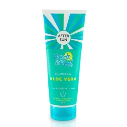 RAYITO DEL SOL AFTER SUN 220G X220