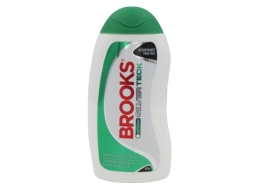 BROOKS TALCO 80G X80