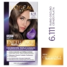 Excellence N6.111 Rubio Oscuro Cenizo Plata | excellence n6.111 plata