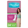 Plenitud Protector Diario Femme X24 | plenitud diario 24un