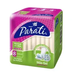 Para Ti Normal S/Alas X8 | para ti normal 8un