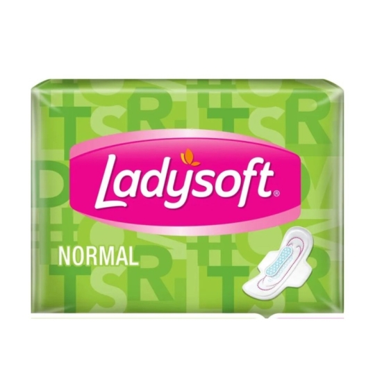 LADYSOFT CONFIDENCE NORMAL X8