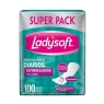 LADYSOFT PROTECTOR DIARIO X100
