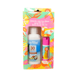 RAYF ESTUCHE PROT MONO F-30 X 100ML + BARRA ROS F-30