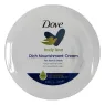 DOVE BODY LOVE RICH NOUR CREMA CORPORAL/FACIAL X 150ML
