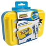 GELATTI LONCHERA + SET HIGIENE BUCAL SONIC