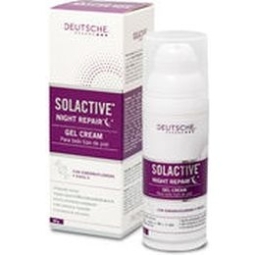Solactive Night Repair X 50 Ml | solactive night 50ml