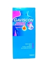 GAVISCON DOBLE ACCION SOLUCION ORAL X 150ML