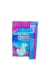 GAVISCON DOBLE ACCION S.O X1 SACHET