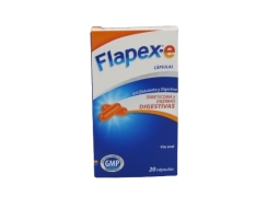 FLAPEX-E X 20CAP