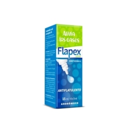FLAPEX 4% GOTA 15ML X4 GOTAS