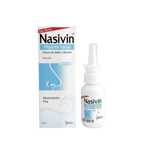 Nasivin X 30 Ml Solucion Nasal | nasivin solucion nasal
