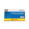 CETIRIZINA 10 MG  X 30 COMPRIMIDOS