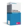 CETIRIZINA DICLORHIDRATO JARABE 5MG/5ml X 60ML