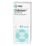 Cidoten Gotas Oral X30 Ml | cidoten gotas 30ml